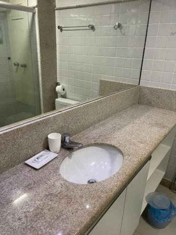 Apartamento Flat No Centro De Pôrto das Galinhas Exterior foto