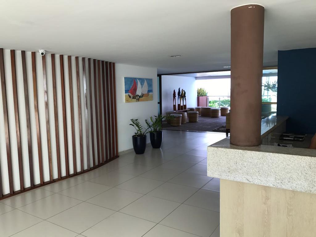 Apartamento Flat No Centro De Pôrto das Galinhas Habitación foto